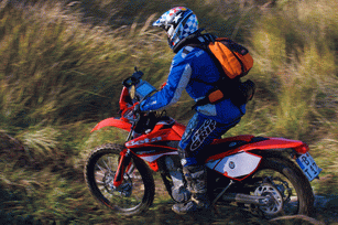 die Steuerkette war widerspenstig